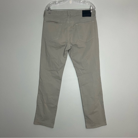 Bonobos Tan Slim Jeans 32W - Picture 4 of 8